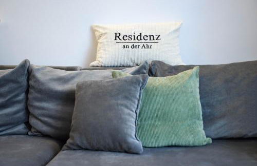 Residenz an der Ahr für 3 - WLAN - Parkplatz - Foto 10