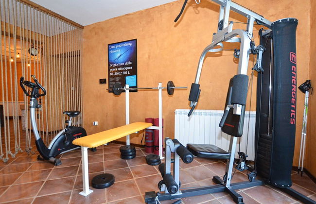 Sophisticated and Chic Villa With Pool - Foto 40