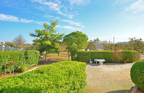 Tzitzi Pistachio Villa - Foto 28