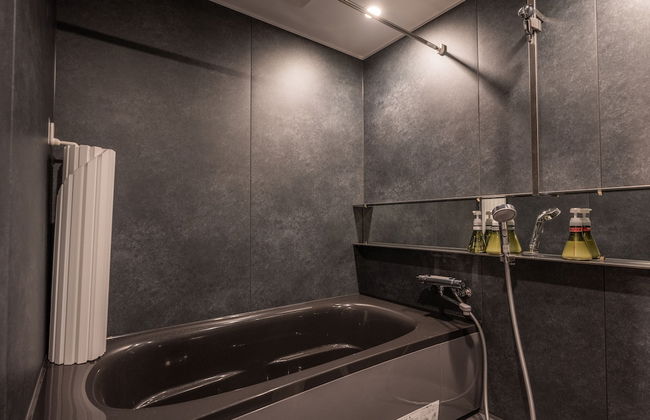 eau sol vert karuizawa club - Foto 70