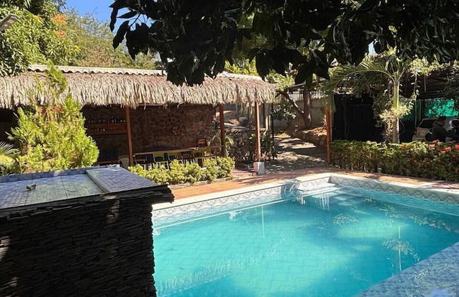 arhuacos hostal - Foto 55