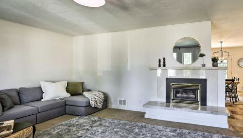 Riverview Retreat - Foto 5