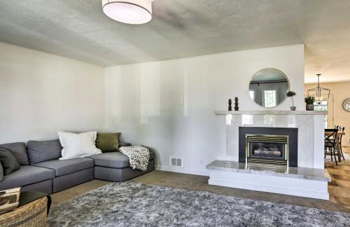 Riverview Retreat - Foto 5