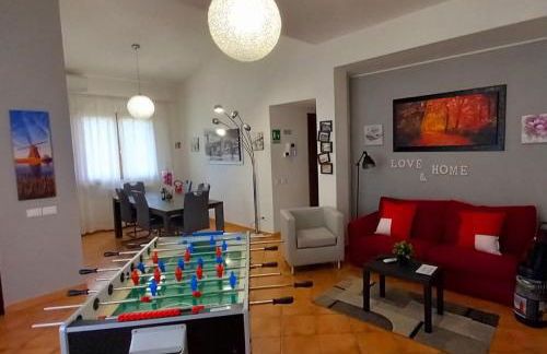 Villa Vittorio - Photo 15