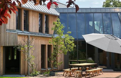 Design farmhouse in the countryside - Foto 12