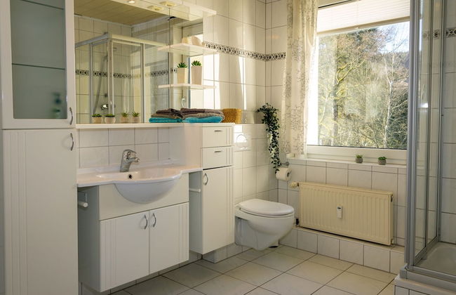 Apartment in Sauerland With Terrace - Photo 24