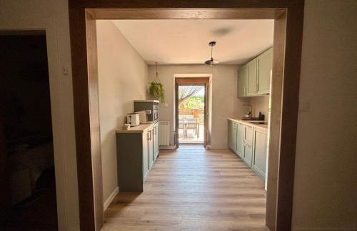 El Refugio de los Corrales - Foto 18