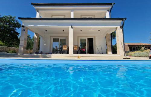 Villa Sidro Krk - Foto 1