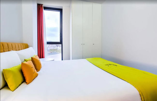 Cosmo Apartments Sants - Photo 15