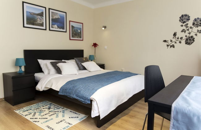 Warsawrent Apartments Centralna - Foto 16