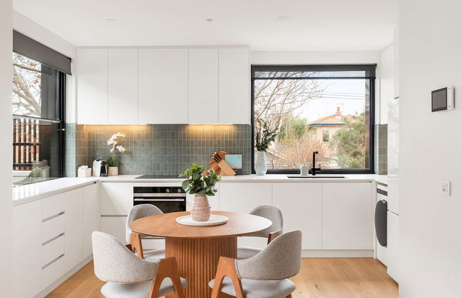 Docker St Elwood Apartments by UrbanRest - Foto 15