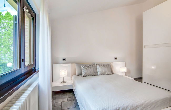 Tranquil Apartment in Cupramontana With Garden - Foto 4