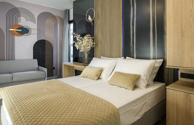 Via Mare Luxury rooms - Foto 15