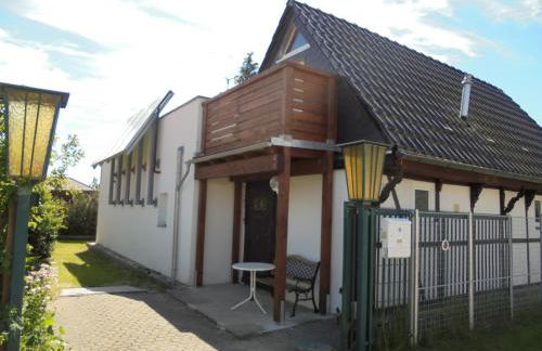 Ferienhaus Piratenburg Rövershagen - Photo 25