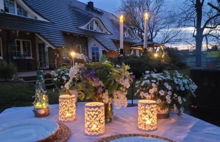 Apartmenthaus Storchennest - Foto 20