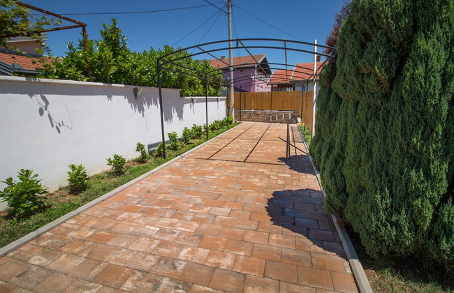 Villa Blossom - Foto 24