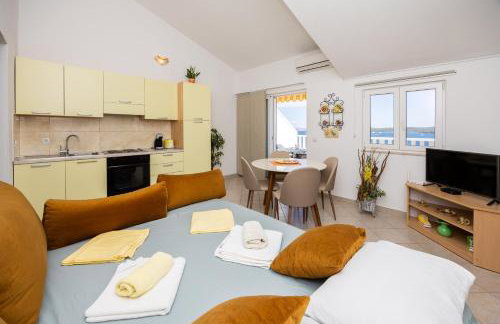 Apartman Markulin - Foto 41