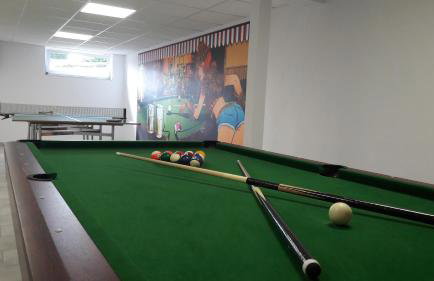 Agroturystyka "na łąkach" - Foto 38