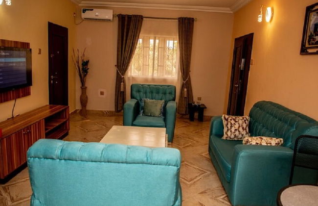 Cogent Apartments - Foto 18