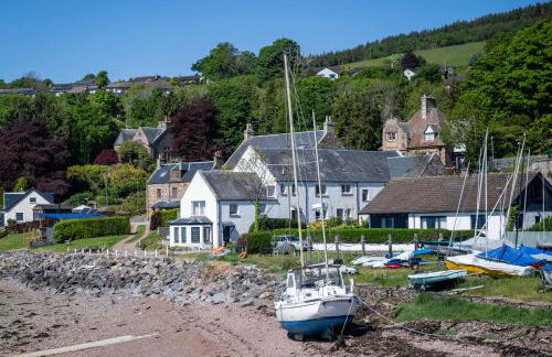 Firthview Fortrose - Foto 47