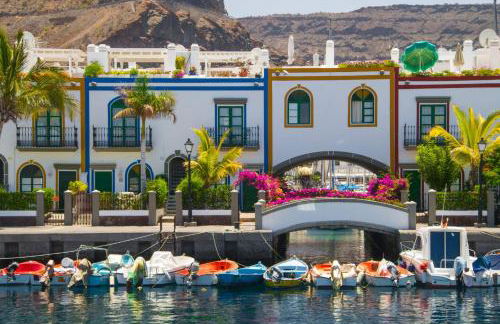 Brisa Urban Loft Céntrico Amplio y luminoso - Foto 18