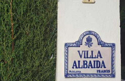 Villa Albaida - Foto 3