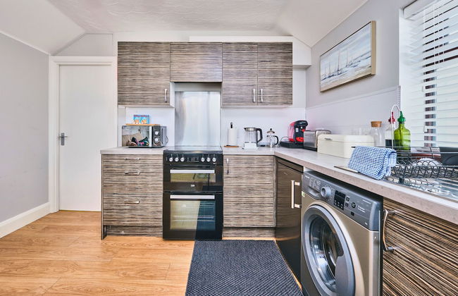 Golf Terrace - Portrush by the Sea - Foto 21