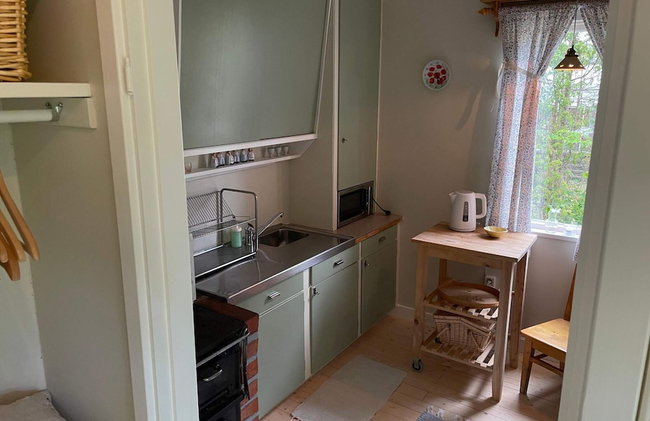 4 Person Holiday Home in 38472 - Foto 41