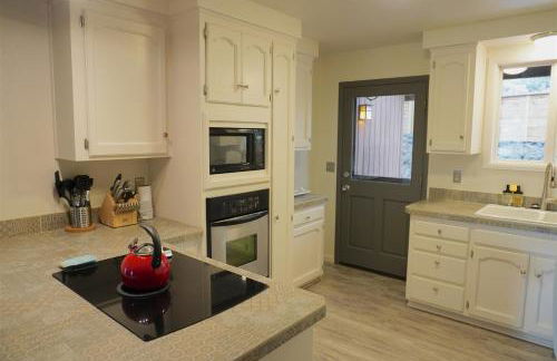 Bluebird Day - High Camp Retreat - Foto 8