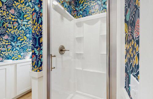 3 Mi to Lake Murray Dog-Friendly Cabin with Deck - Foto 12