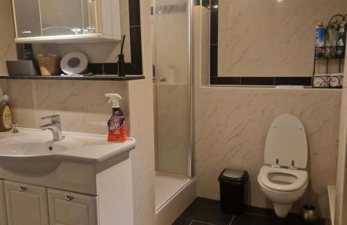 Dachgeschosswohnung - Foto 13