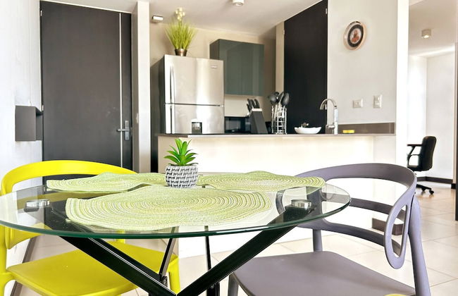 "studio on the 9th Floor" - Foto 6