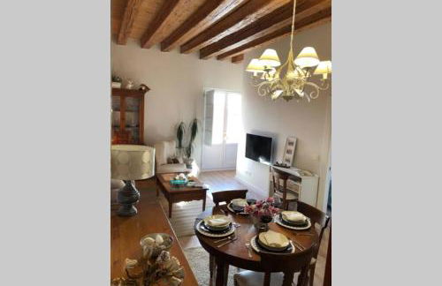 Una MIRADA A LA CATEDRAL-Apartamentos Burgos Catedral - Foto 76