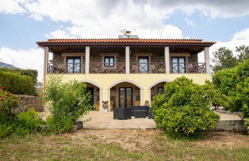 Quinta da Eira Douro Valley - Foto 1