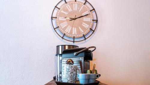 Appartement au pied des pistes 4 pers box à ski - Foto 5