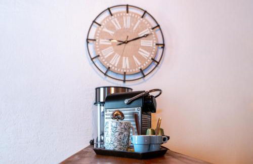 Appartement au pied des pistes 4 pers box à ski - Foto 5