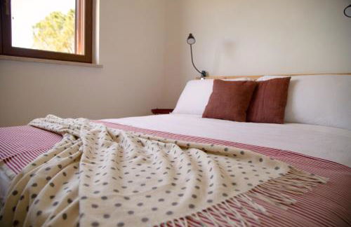 Casale Medi - Nuove ed eleganti case con giardino, vista e piscina condivisa - Foto 36