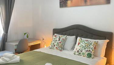 St Suite Venice - Photo 2, towels