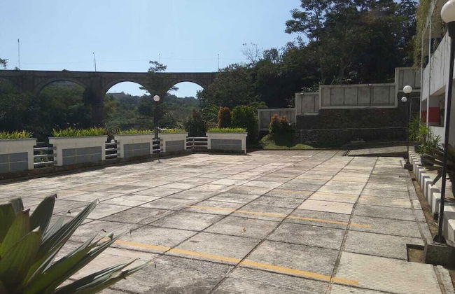 Artistic Studio Apartment At Taman Melati Jatinangor - Photo 16