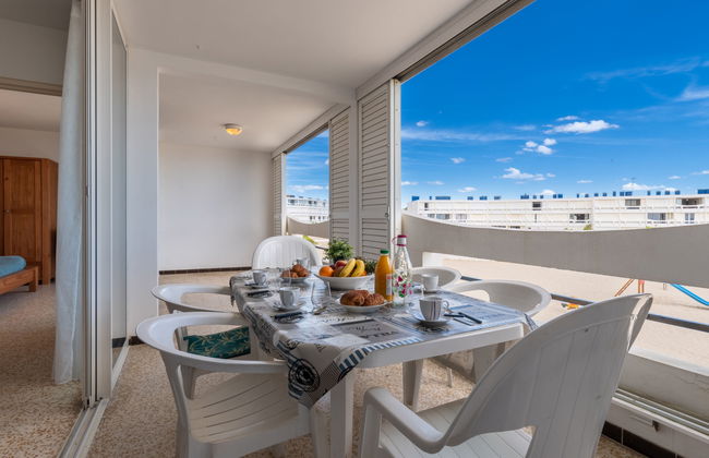 La Résidence de la Mer - Foto 20