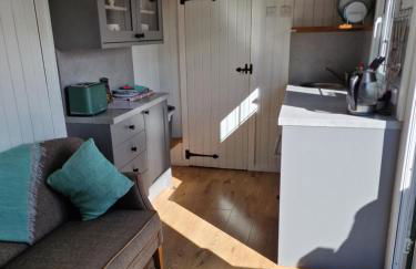 Dalnoid Cottages & Treehouses Nr Glenshee - Foto 84