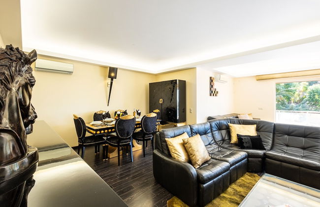 Villa Gamboa - Photo 22