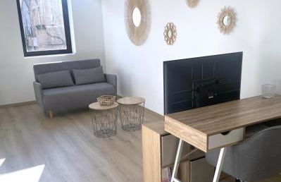 Le Cocon à Muret - Foto 9