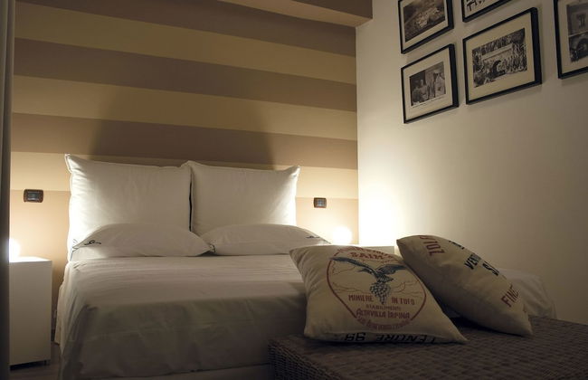 Masseria Olivola - Foto 6