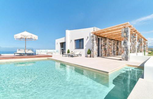 Villa Endless Βlue - Foto 1