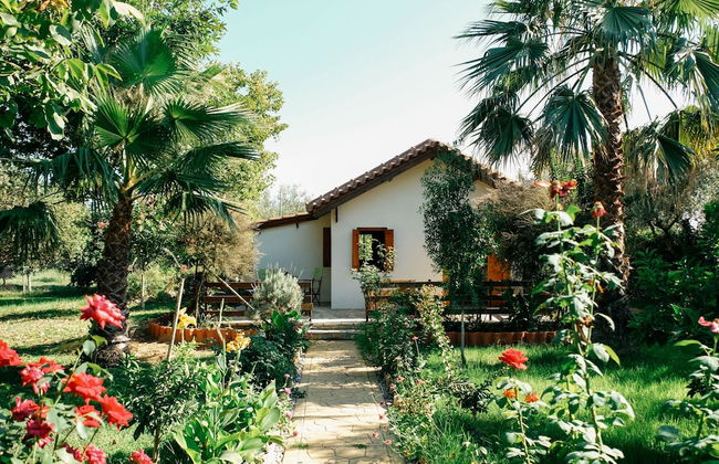 Beautiful Village Bungalow - Foto 1