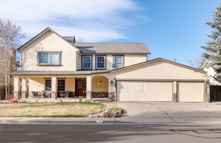 Spacious Country Club Golf Course Retreat - Foto 1