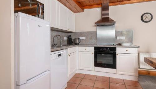 Stable Barn - Foto 5