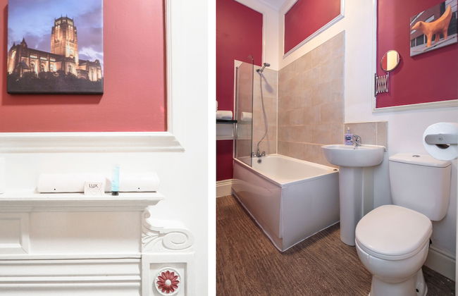 City Studios - Rodney Street - Photo 67