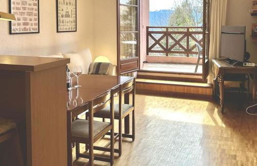 Apartamento en Enveitg, Montana Park - Foto 11